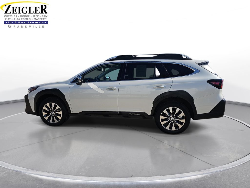 2024 Subaru Outback Touring XT