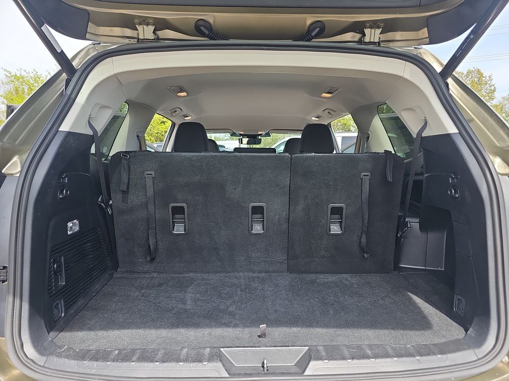 2023 Subaru Ascent Limited