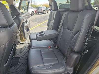 2023 Subaru Ascent Limited