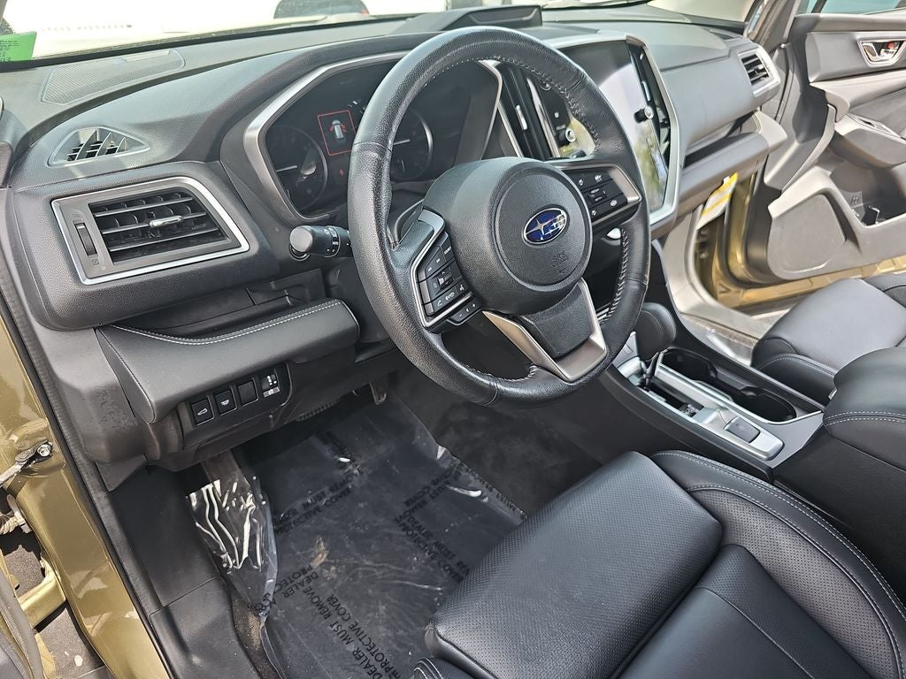 2023 Subaru Ascent Limited