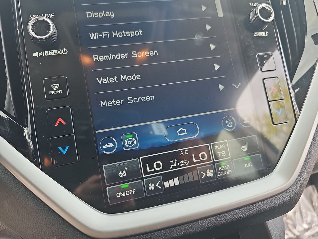 2023 Subaru Ascent Limited