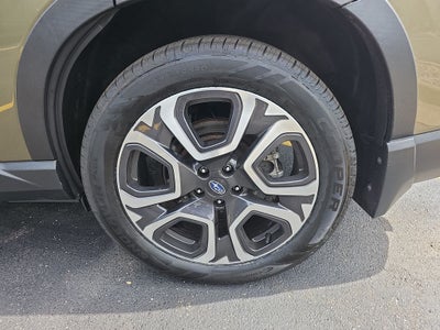 2023 Subaru Ascent Limited