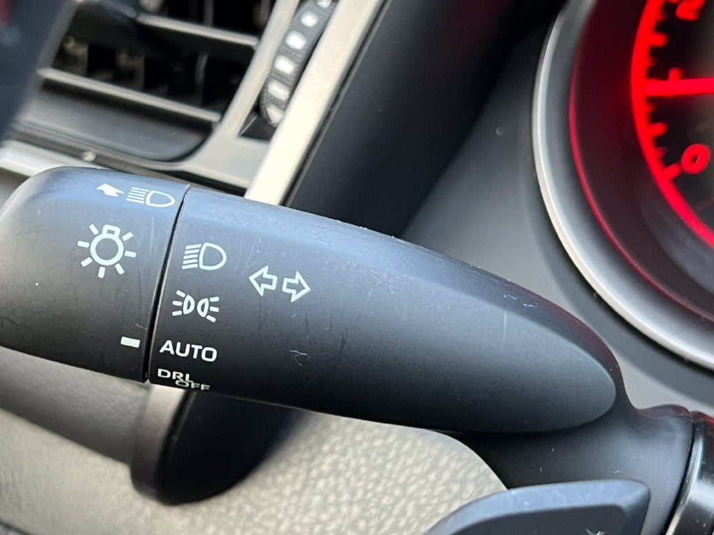 2023 Toyota Camry TRD V6