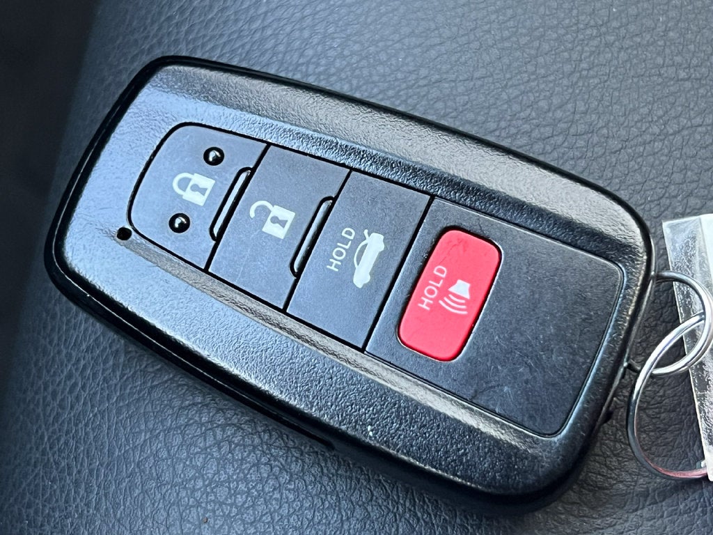 2023 Toyota Camry TRD V6