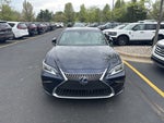 2021 Lexus ES 300h Luxury