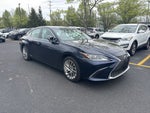 2021 Lexus ES 300h Luxury