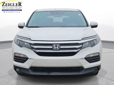 2018 Honda Pilot EX w/Honda Sensing