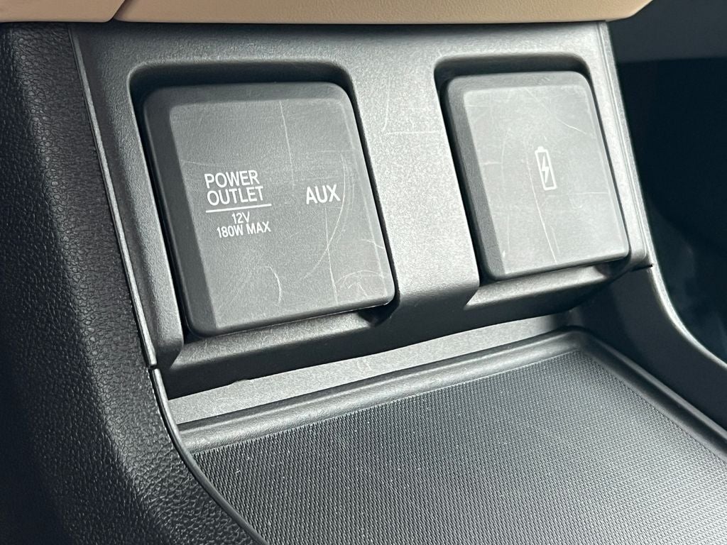 2021 Acura RDX Technology Package SH-AWD
