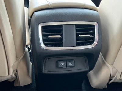 2021 Acura RDX Technology Package SH-AWD