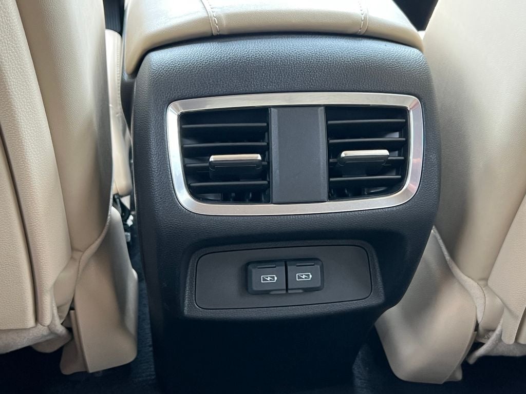 2021 Acura RDX Technology Package SH-AWD