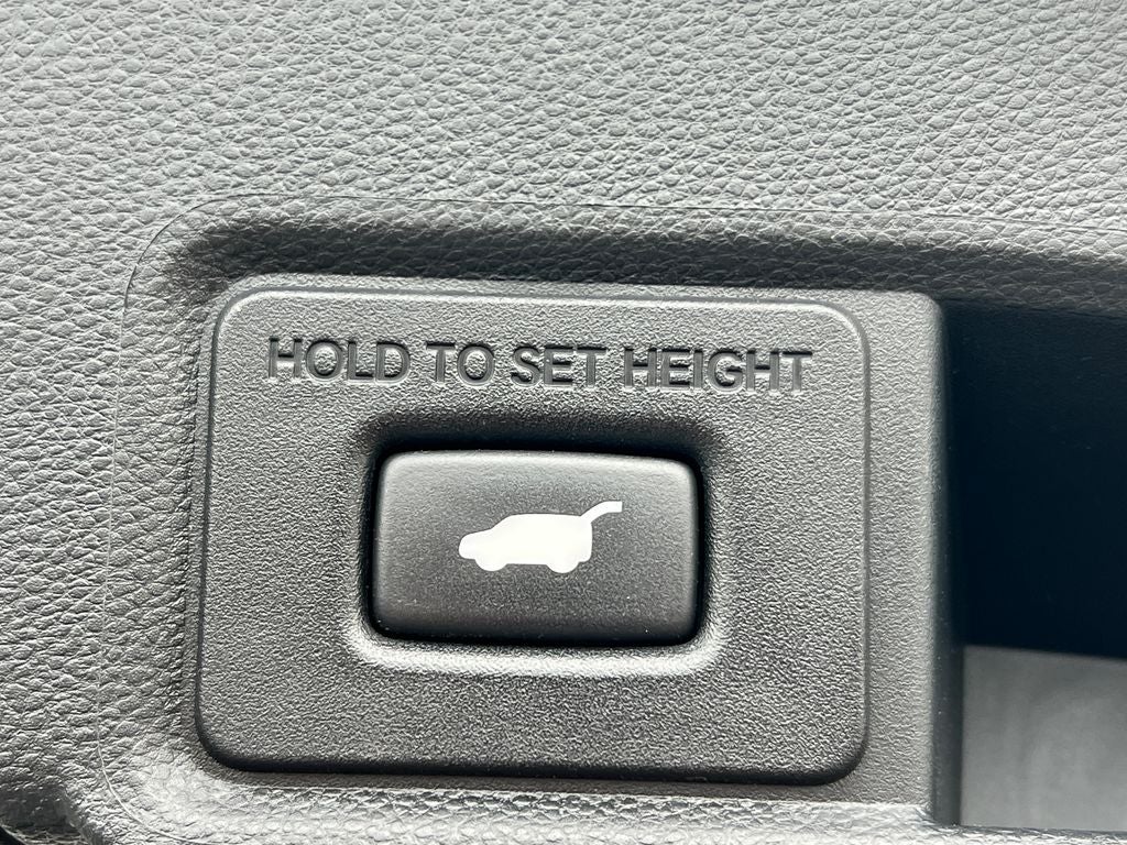 2021 Acura RDX Technology Package SH-AWD