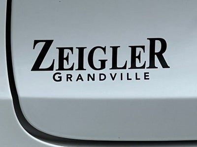 2021 Acura RDX Technology Package SH-AWD