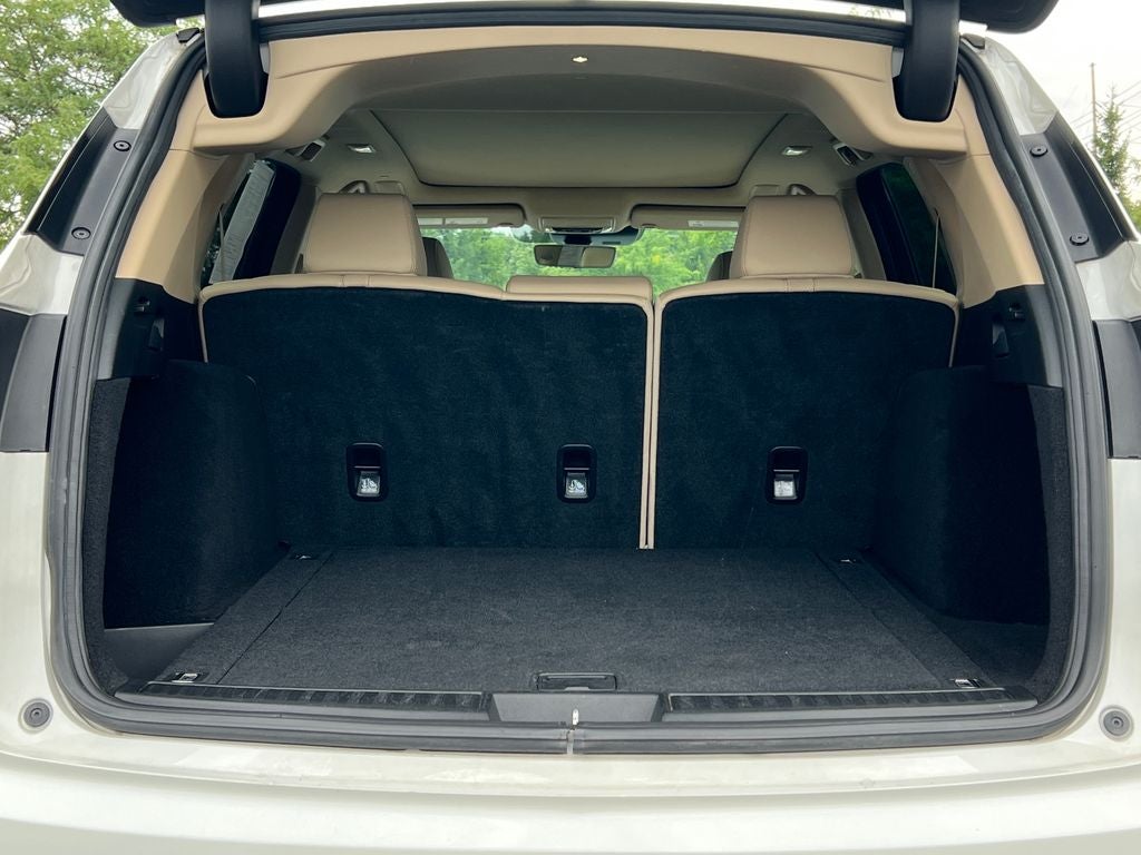 2021 Acura RDX Technology Package SH-AWD