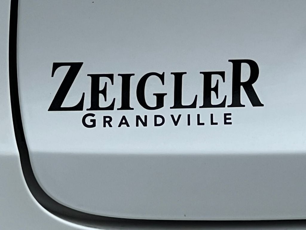 2021 Acura RDX Technology Package SH-AWD