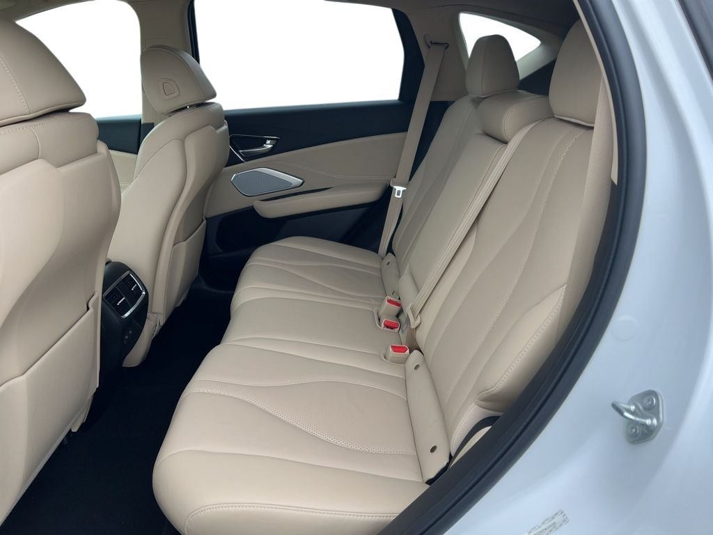 2021 Acura RDX Technology Package SH-AWD