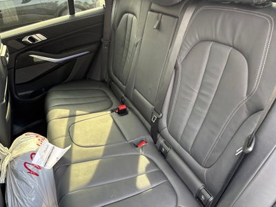 2021 BMW X5 M50i
