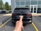 2021 BMW X5 M50i