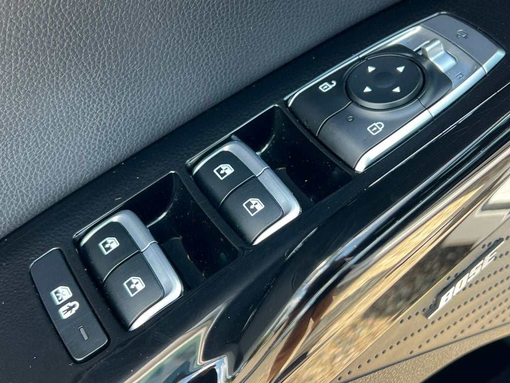2023 Kia K5 GT