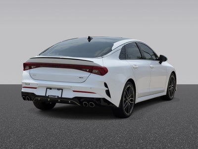 2023 Kia K5 GT