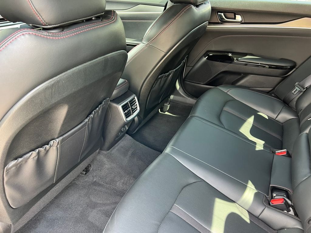 2023 Kia K5 GT