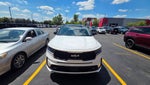 2023 Kia Sorento SX-Prestige
