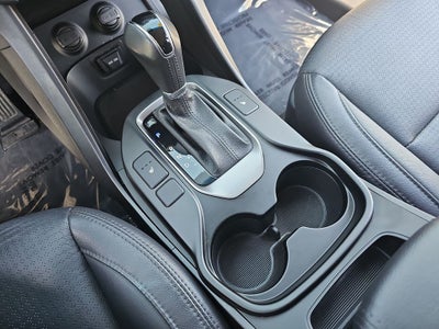 2016 Hyundai Santa Fe Sport 2.0T