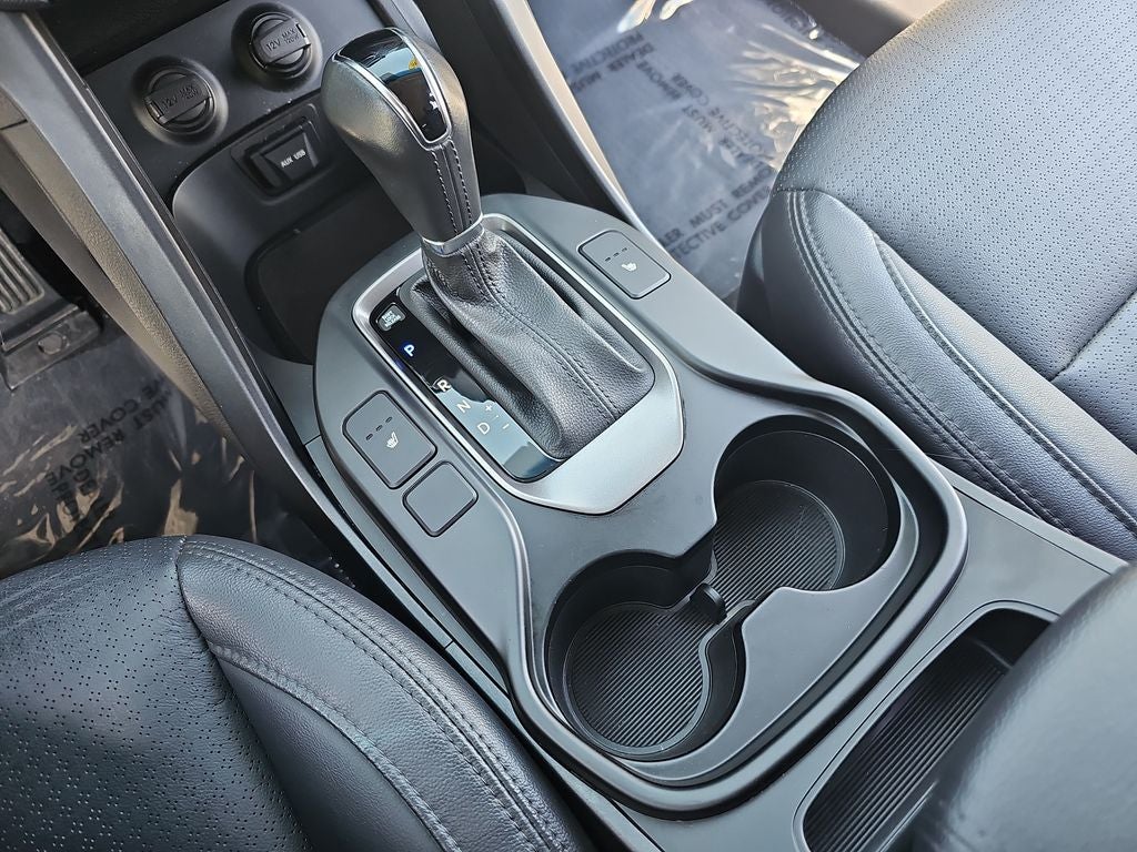 2016 Hyundai Santa Fe Sport 2.0T