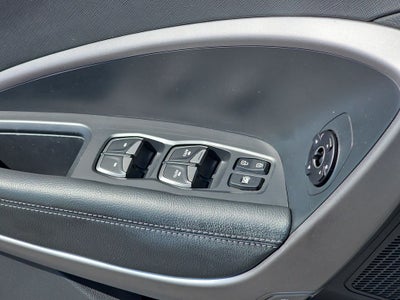 2016 Hyundai Santa Fe Sport 2.0T