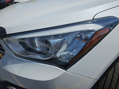 2016 Hyundai Santa Fe Sport 2.0T