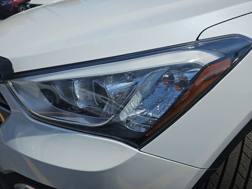 2016 Hyundai Santa Fe Sport 2.0T