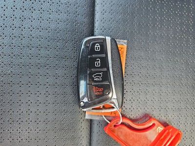 2016 Hyundai Santa Fe Sport 2.0T