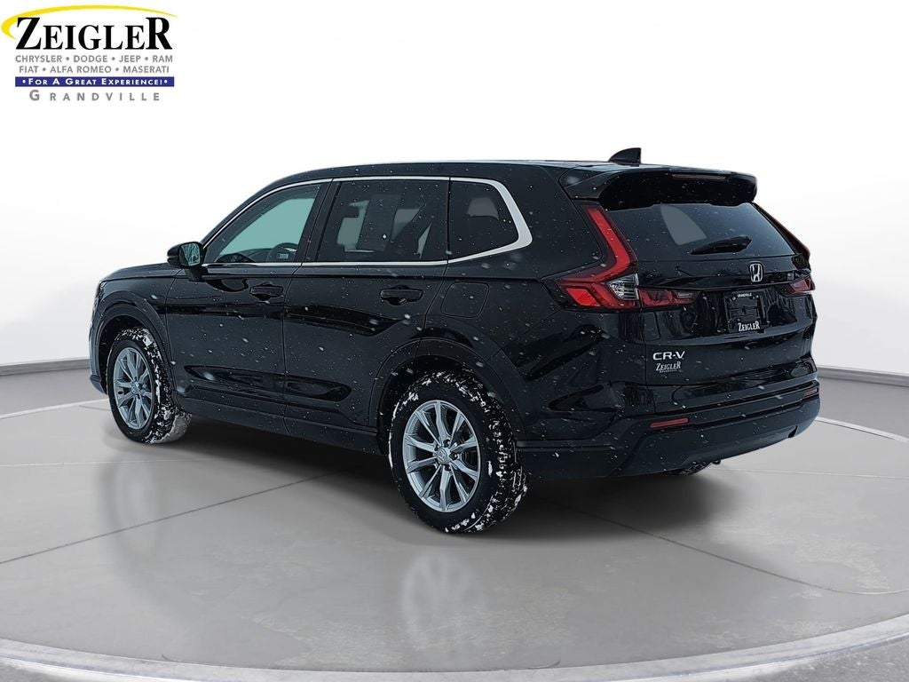 2023 Honda CR-V EX