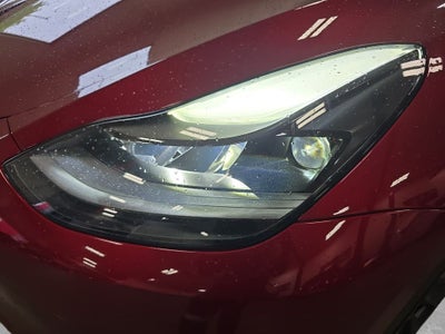 2024 Tesla Model Y Performance