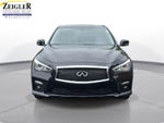 2015 INFINITI Q50 Sport