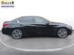 2015 INFINITI Q50 Sport