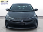 2019 Toyota Prius L
