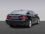 2014 Lexus LS 460