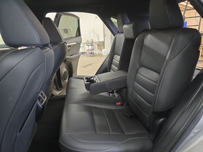 2020 Lexus NX 300 F Sport