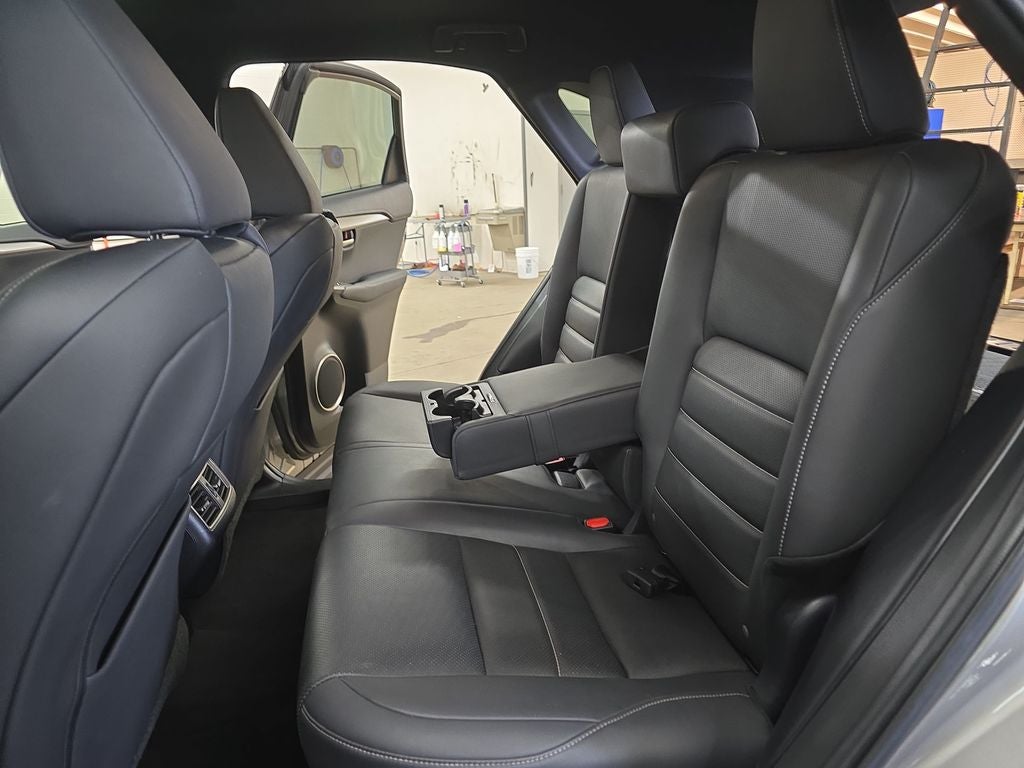 2020 Lexus NX 300 F Sport