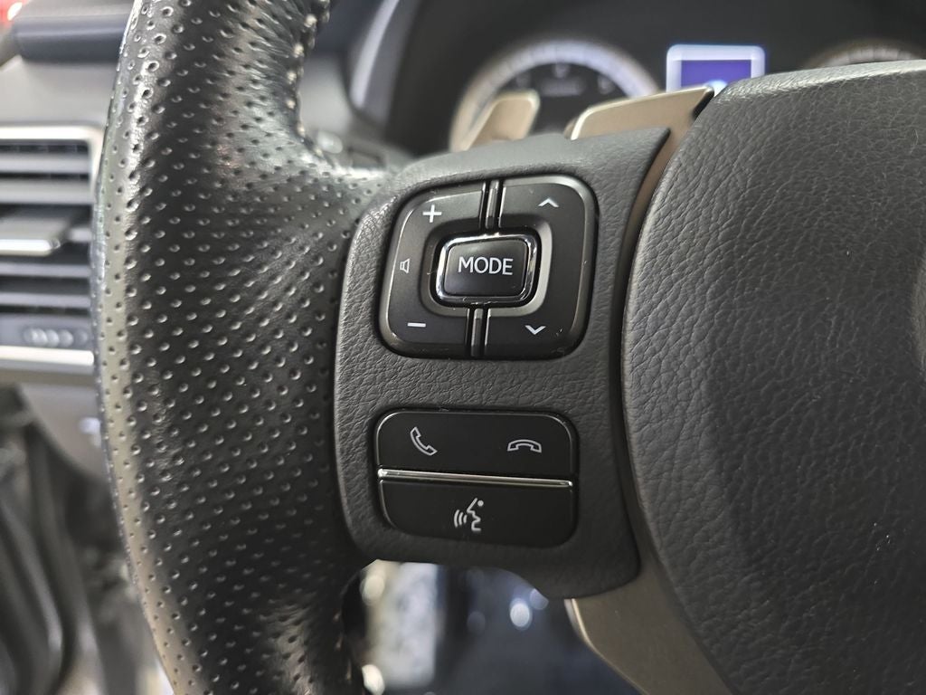 2020 Lexus NX 300 F Sport