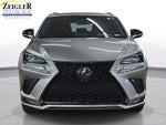 2020 Lexus NX 300 F Sport