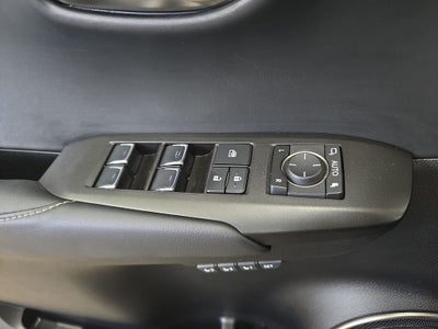 2020 Lexus NX 300 F Sport