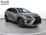 2020 Lexus NX 300 F Sport