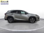 2020 Lexus NX 300 F Sport