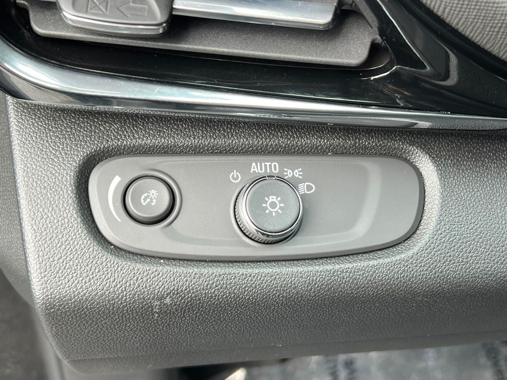 2025 Buick Envista Sport Touring
