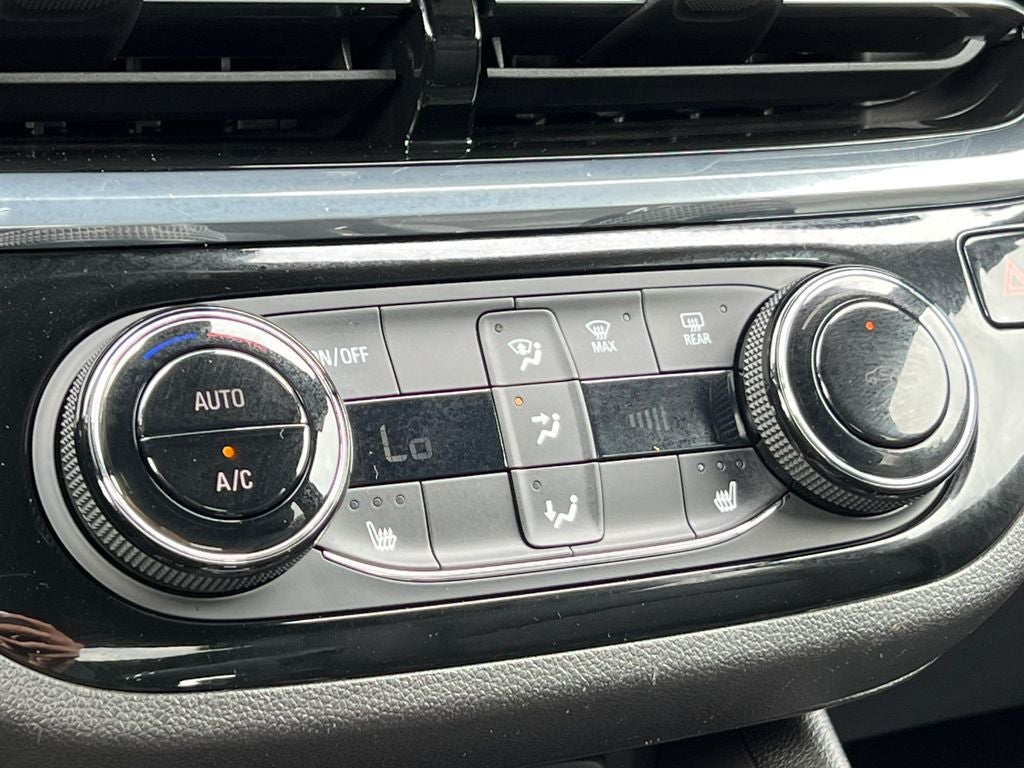 2025 Buick Envista Sport Touring