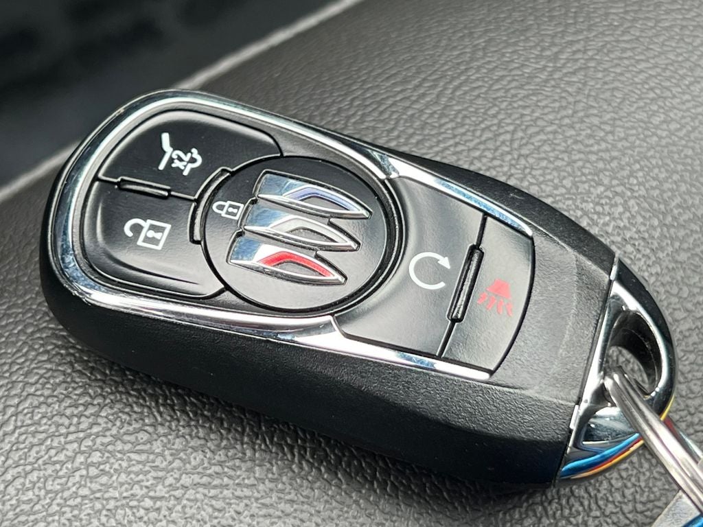 2025 Buick Envista Sport Touring