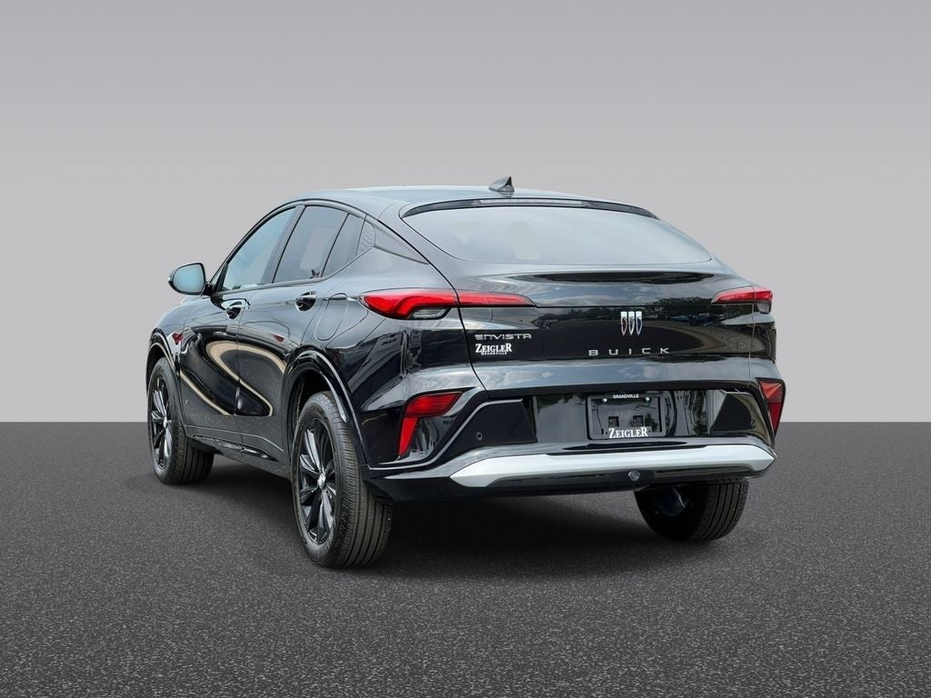 2025 Buick Envista Sport Touring