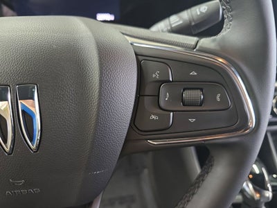 2025 Buick Envista Sport Touring