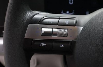 2024 Hyundai Kona SE